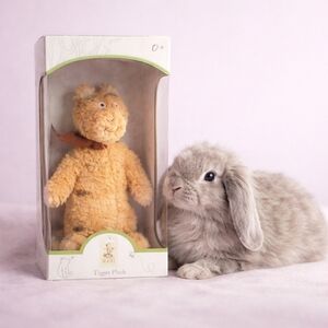 Tigger, Winnie The Pooh Collectable